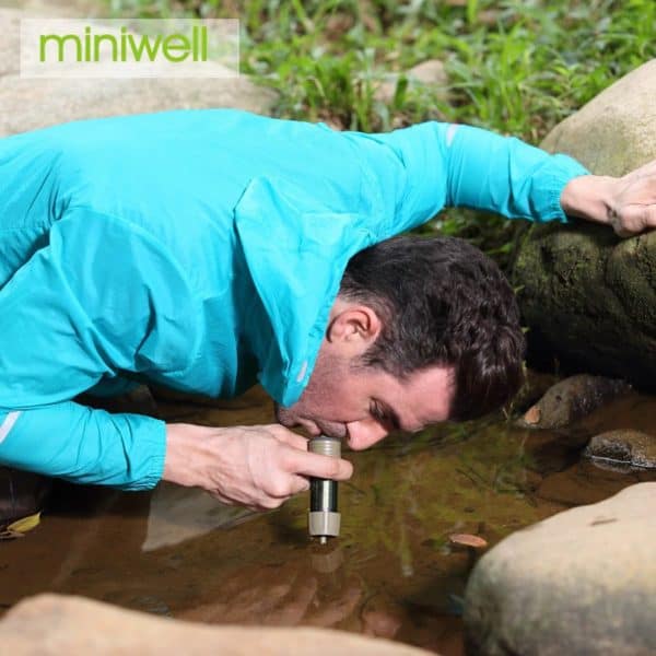 portable water filter straw