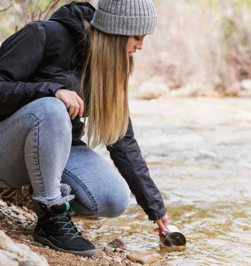 7 Ways to Purify Water in Survival Emergencies