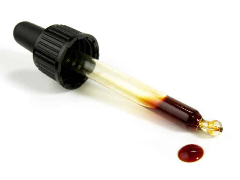 Use iodine to treat water