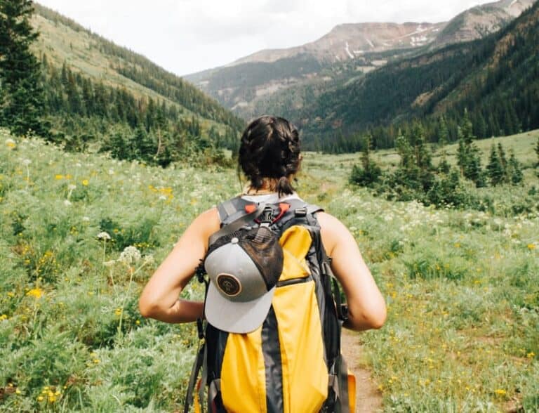 6 Long Distance Hiking Trails in the UK