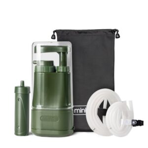 Miniwell L610 Camping Water Filter