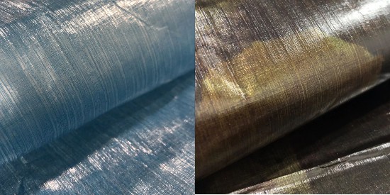 Dyneema Fiber