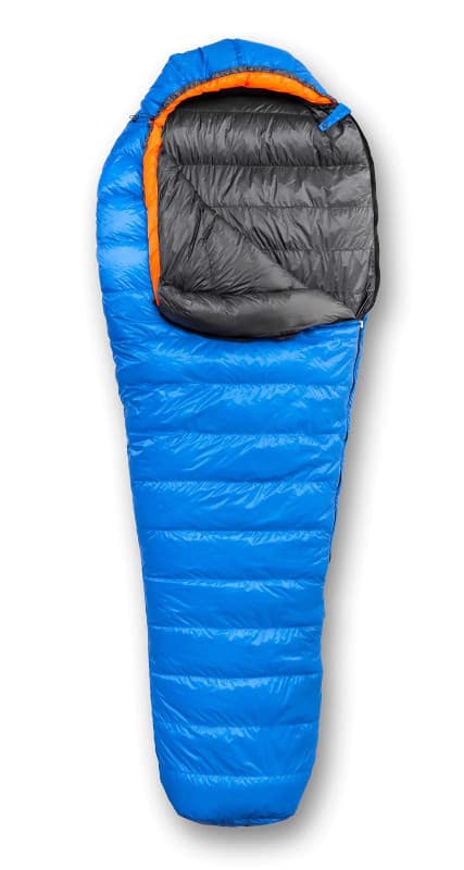 Hummingbird UL 30 - Ultralight Sleeping Bags