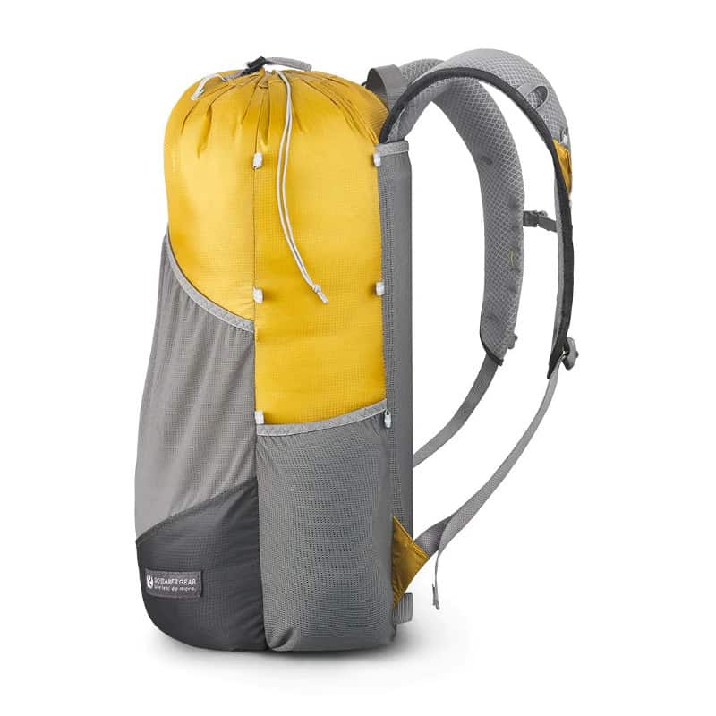 Minimalist 19 Daypack - Ultralight Backpacking Packs