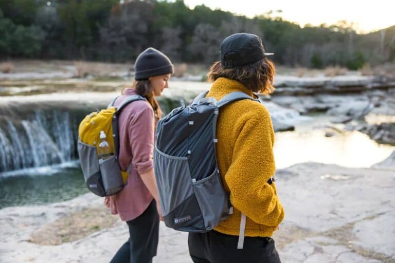 Ultralight Backpacking Gear Alternatives - Minimalist 19 Daypack