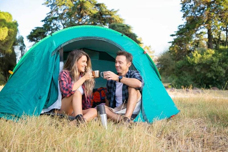 Ultralight Backpacking Gear - Shelters