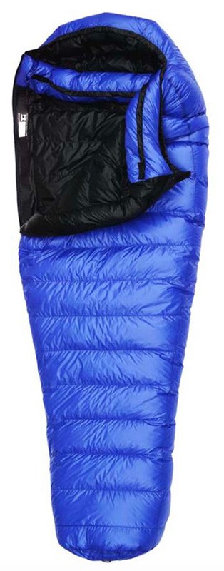 Western Mountaineering UltraLite - Ultralight Sleeping Bags